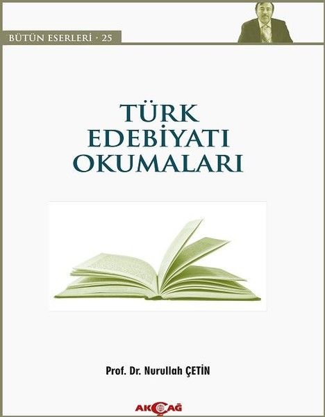 Türk Edebiyatı Okumaları Türk Edebiyatı Okumaları