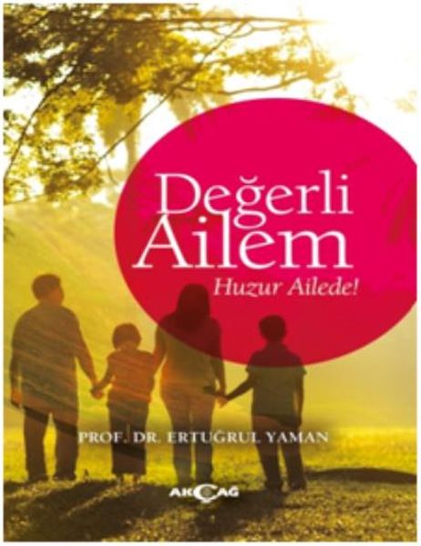 Değerli Ailem Değerli Ailem