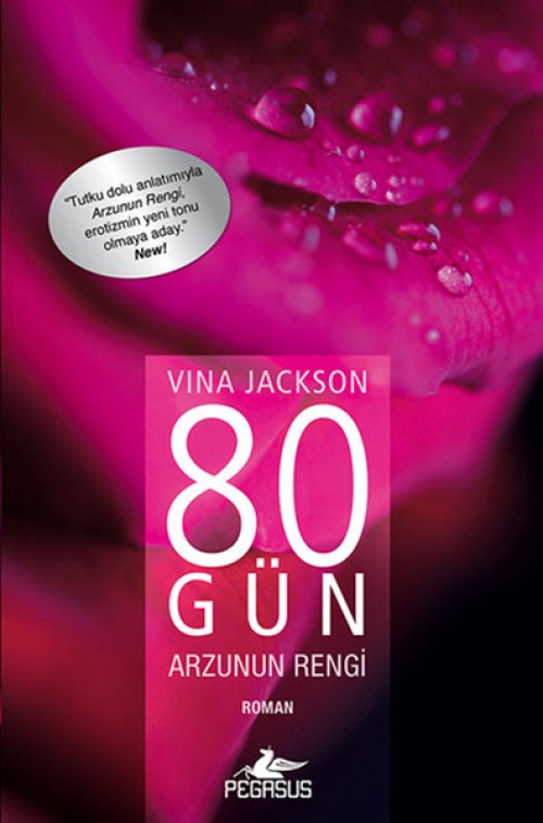 80 Gün Arzunun Rengi 80 Gün Arzunun Rengi