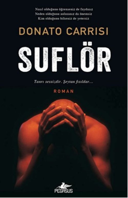 Suflör Suflör