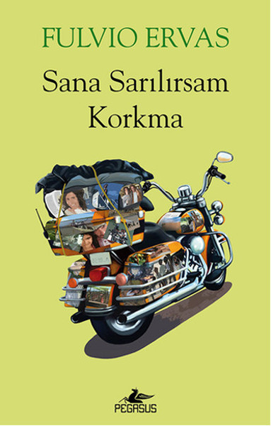 Sana Sarılırsam Korkma Sana Sarılırsam Korkma