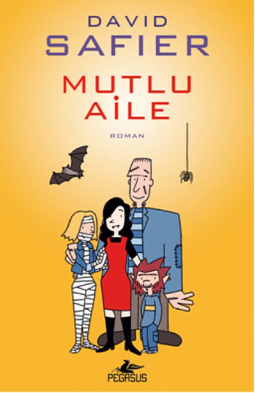 Mutlu Aile Mutlu Aile