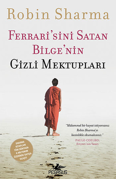Ferrari'sini  Bie'nin Gizli Mektupları