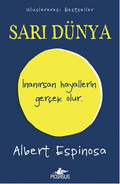 Sarı Dünya Sarı Dünya