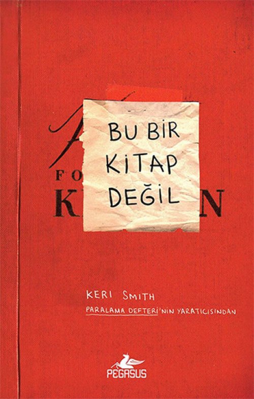 Bu Bir  Değil