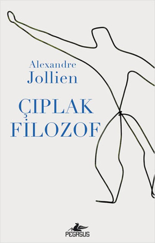 Çıplak Filozof Çıplak Filozof