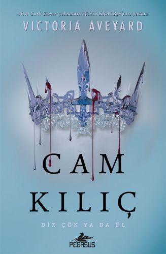 Cam Kılıç (Ciltli) Cam Kılıç (Ciltli)