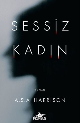 Sessiz Kadın Sessiz Kadın