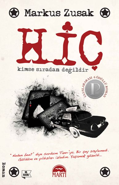 Hiç Kimse Sıradan Değildir Hiç Kimse Sıradan Değildir