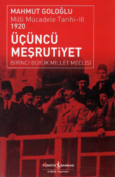 Cumhuriyete Doğru - Milli Mücadele Tarihi 4 (1921-1922) Cumhuriyete Doğru - Milli Mücadele Tarihi 4 (1921-1922)