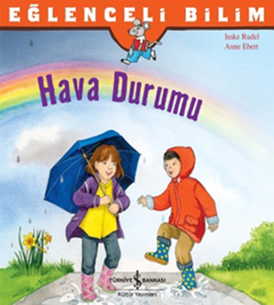 Eğlenceli Bilim - Hava Durumu Eğlenceli Bilim - Hava Durumu