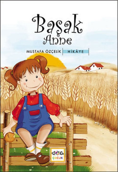 Başak Anne Başak Anne