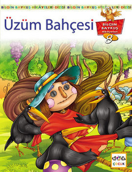 Üzüm Bahçesi Üzüm Bahçesi