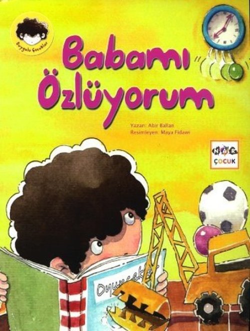 Babamı Özlüyorum Babamı Özlüyorum