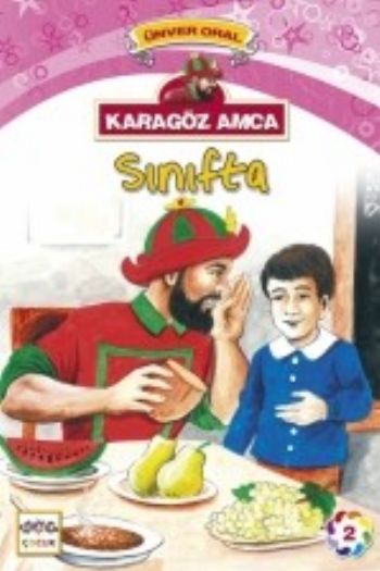Karagöz Amca Sınıfta Karagöz Amca Sınıfta