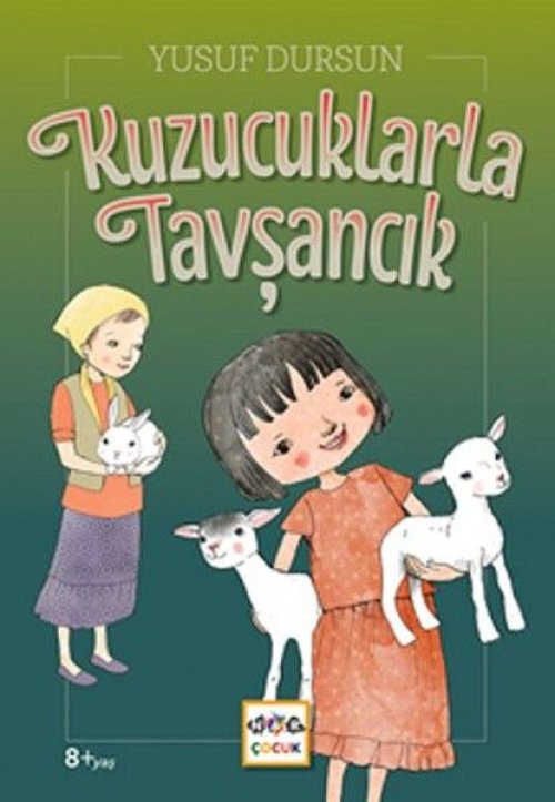 Kuzucuklarla Tavşancık Kuzucuklarla Tavşancık