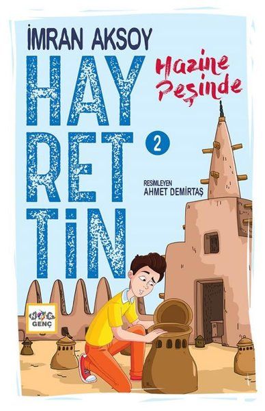 Hayrettin 2 - Hazine Peşinde Hayrettin 2 - Hazine Peşinde