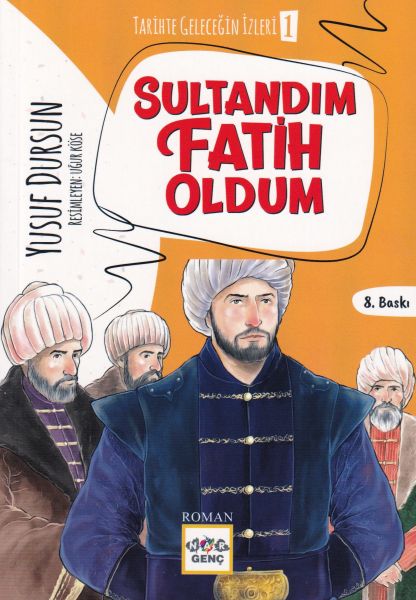 Sultandım Fatih Oldum Sultandım Fatih Oldum