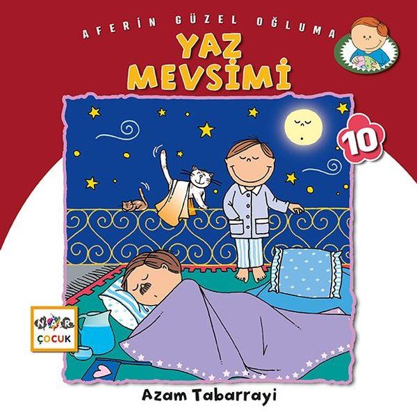 Yaz Mevsimi - Aferin Güzel Oğluma Yaz Mevsimi - Aferin Güzel Oğluma