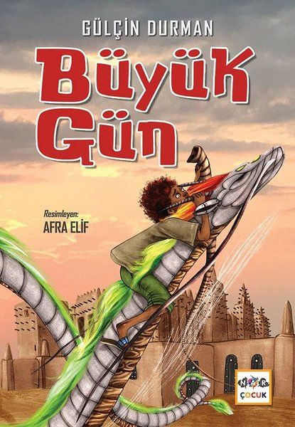 Büyük Gün Büyük Gün