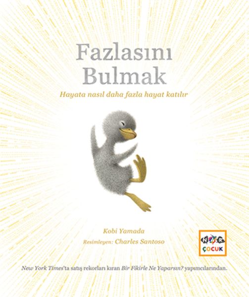 Fazlasını Bulmak Fazlasını Bulmak