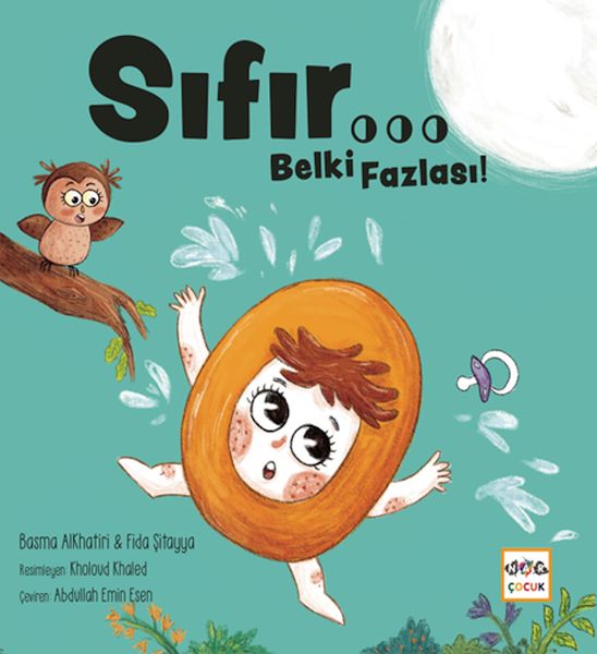Sıfır Belki Fazlası ! Sıfır Belki Fazlası !