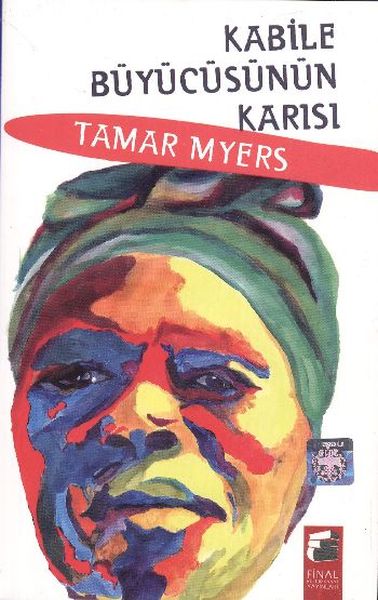 Kabile Büyücüsünün Karısı Kabile Büyücüsünün Karısı