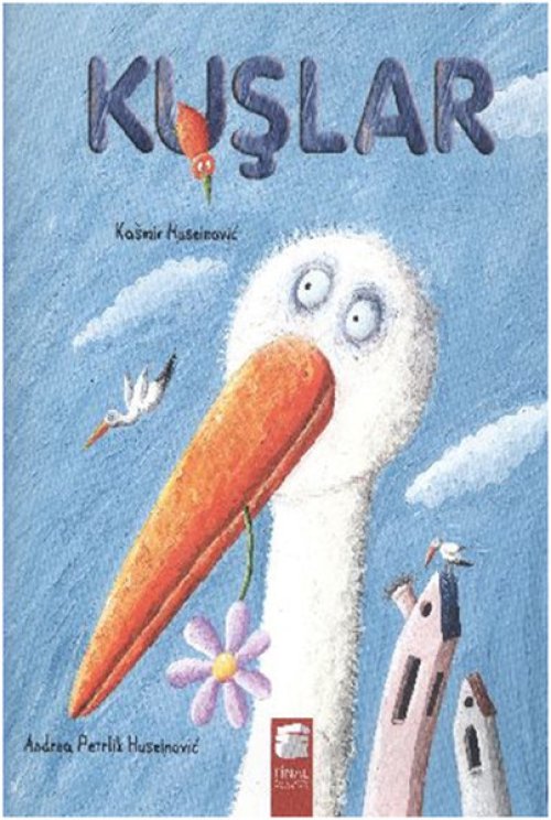 Kuşlar Kuşlar
