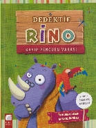Dedektif Rino - Kayıp Penguen Vakası Dedektif Rino - Kayıp Penguen Vakası