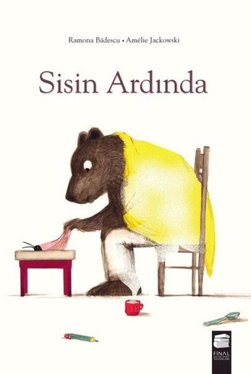 Sisin Ardında Sisin Ardında