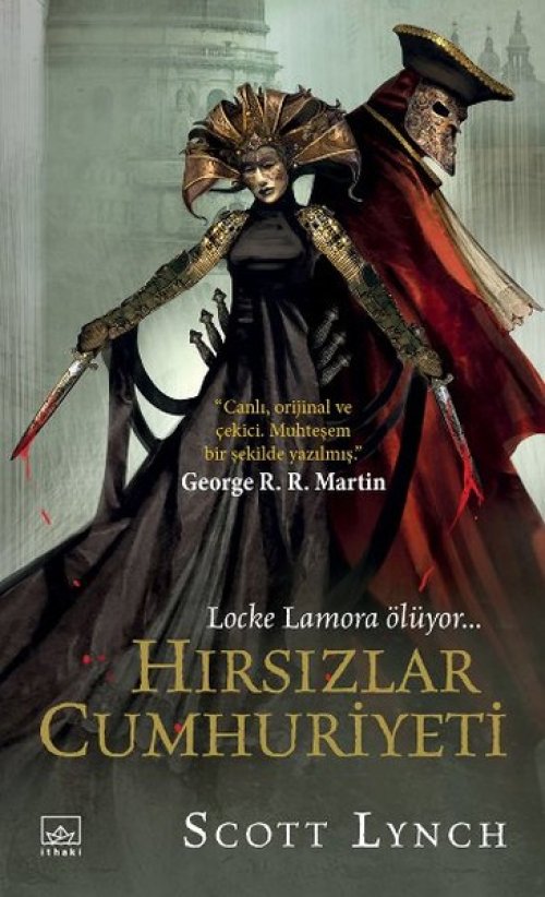 Hırsızlar Cumhuriyeti Hırsızlar Cumhuriyeti