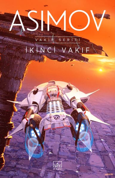 İkinci Vakıf İkinci Vakıf