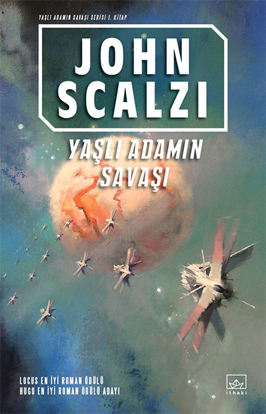 Yaşlı Adamın Savaşı Yaşlı Adamın Savaşı