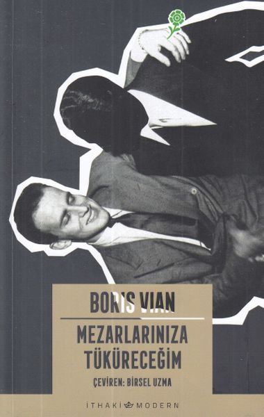 Mezarlarınıza Tüküreceğim Mezarlarınıza Tüküreceğim