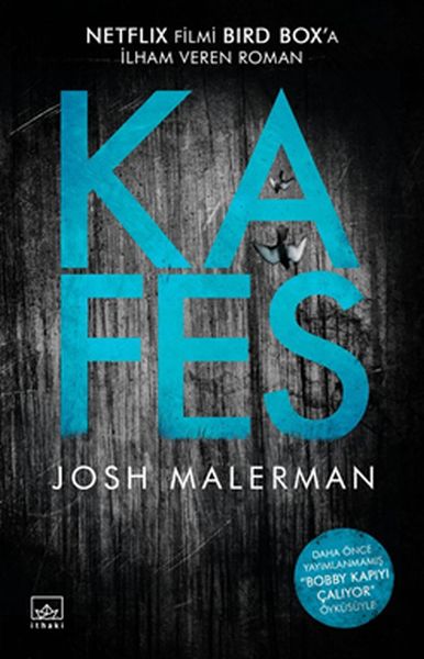 Kafes Kafes