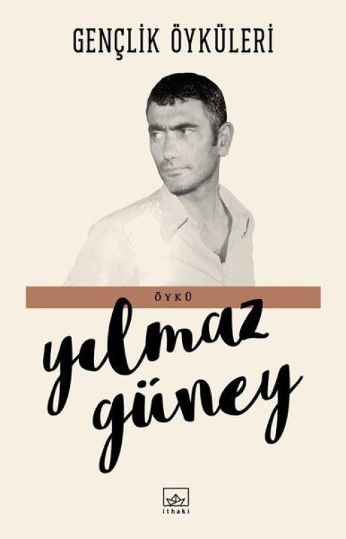 Gençlik Öyküleri Gençlik Öyküleri