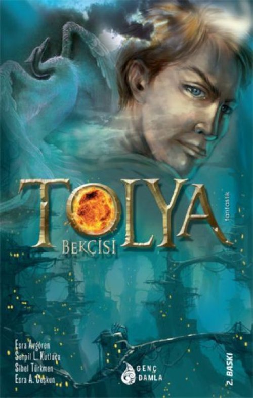 Tolya Bekçisi Tolya Bekçisi