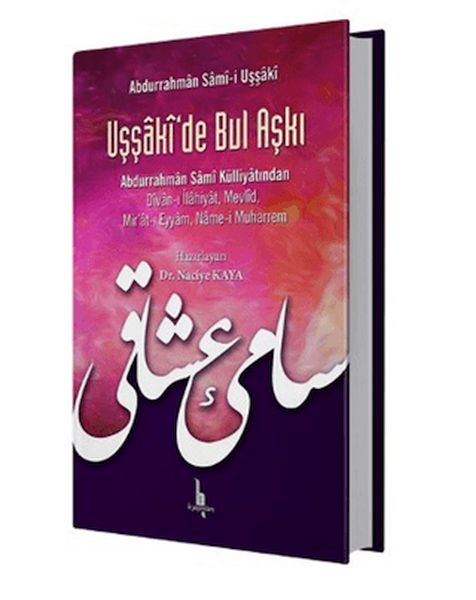 Uşşaki'de Bul Aşkı Uşşaki'de Bul Aşkı