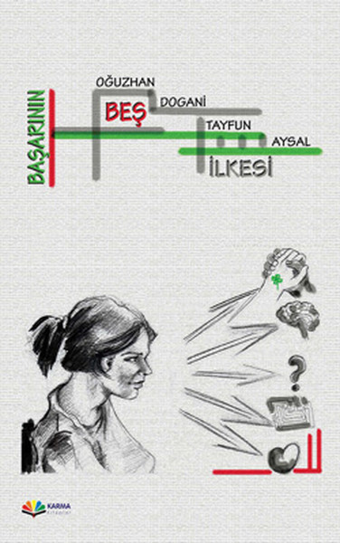 Başarının Beş İlkesi Başarının Beş İlkesi
