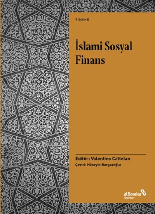 İslami Sosyal Finans İslami Sosyal Finans