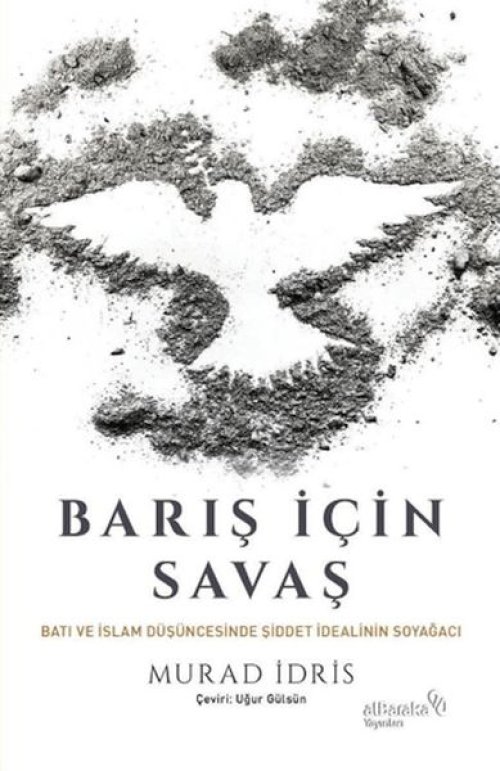 Barış İçin Savaş Barış İçin Savaş