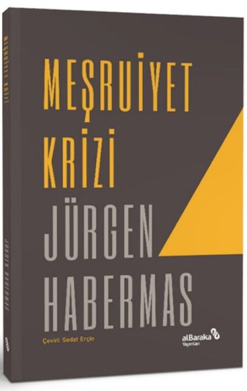 Meşruiyet Krizi Meşruiyet Krizi