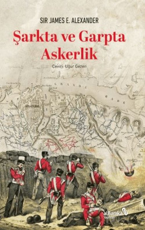 Şarkta ve Garpta Askerlik