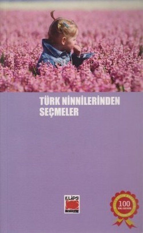 Türk Ninnilerinden Seçmeler Türk Ninnilerinden Seçmeler