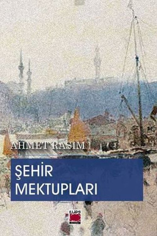 Şehir Mektupları Şehir Mektupları