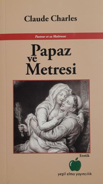 Papaz ve Metresi Papaz ve Metresi