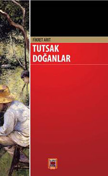 Tutsak Doğanlar Tutsak Doğanlar