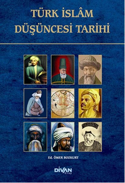 Türk İslam Düşüncesi Tarihi Türk İslam Düşüncesi Tarihi