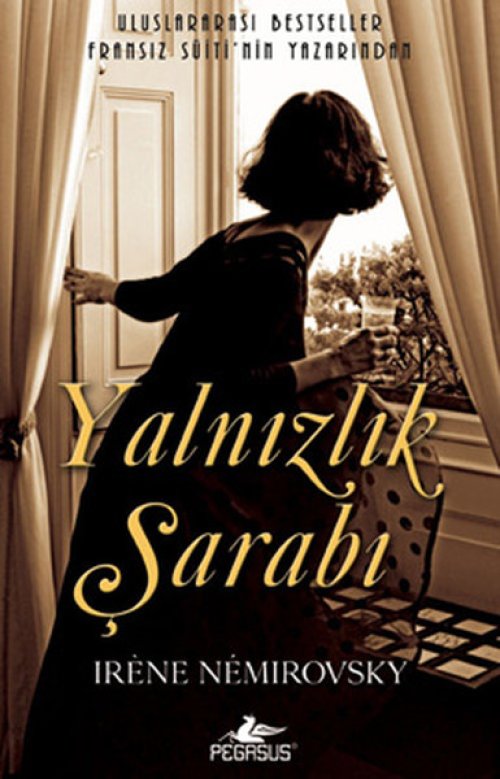 Yalnızlık Şarabı Yalnızlık Şarabı