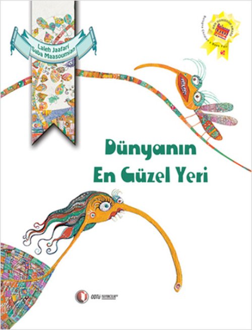 Dünyanın En Güzel Yeri Dünyanın En Güzel Yeri